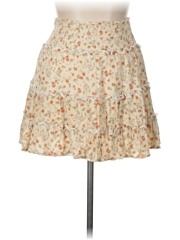Be Cool Casual Skirt (view 1)