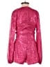 Unbranded Pink Romper Size S - photo 2