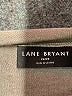 Lane Bryant Brown Pullover Sweater Size 26 - 28 Plus - photo 7