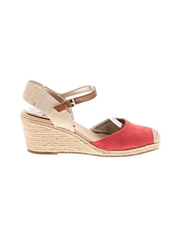 Anne Klein Wedges (view 1)