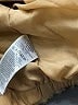 Baby Gap 100% Polyester Animal Print Gold Coat Size 6-12 mo - photo 4