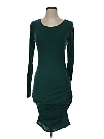 Velvet by Graham & Spencer Cocktail Dress (view 1)