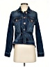 CAbi Blue Denim Jacket Size S - photo 1