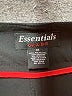 Essentials Black Dress Pants Size 12 - photo 7