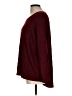 Assorted Brands Burgundy Pullover Sweater Size L (estimated) - photo 5