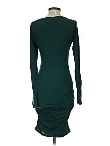 Velvet by Graham & Spencer Cocktail Dress (view 2)