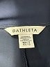 Athleta Solid Blue Dress Pants Size 10 (tall) - photo 7