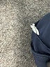 Athleta Solid Blue Dress Pants Size 10 (tall) - photo 8