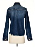 CAbi Blue Denim Jacket Size S - photo 2