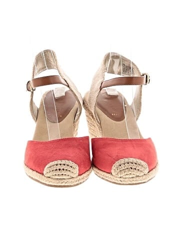 Anne Klein Wedges (view 2)