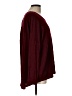 Assorted Brands Burgundy Pullover Sweater Size L (estimated) - photo 4