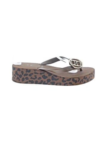 Bebe Wedges (view 1)