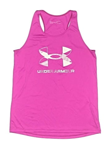 Under Armour Active Tank (view 1)
