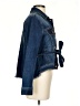 CAbi Blue Denim Jacket Size S - photo 4