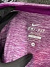 Nike Purple Pullover Sweater Size M - photo 7