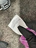 Nike Purple Pullover Sweater Size M - photo 8