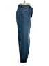 Gap 100% Cotton Blue Jeans Size 14R - photo 4