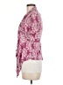 Moa Moa Pink Cardigan Size M - photo 5