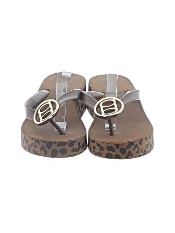 Bebe Wedges (view 2)
