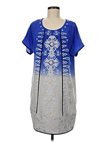 Karen Millen Casual Dress (view 1)