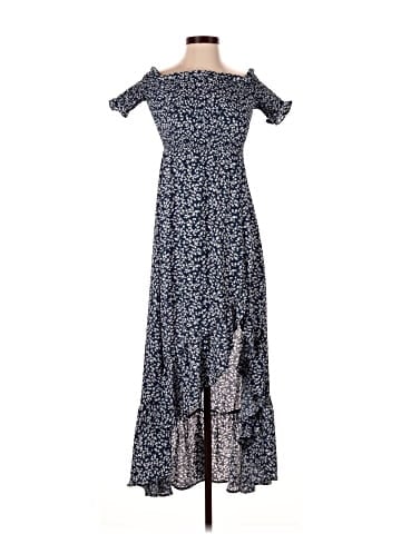 Mi ami Casual Dress (view 1)