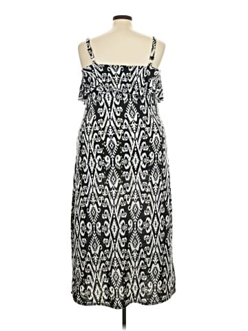 Faded Glory Casual Dress (view 2)