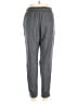 Love by Gap Houndstooth Gray Casual Pants Size M - photo 2