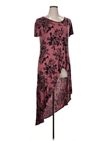 Free Kisses Casual Dress (view 1)