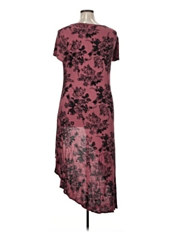 Free Kisses Casual Dress (view 2)