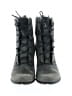 Timberland Green Ankle Boots Size 6 1/2 - photo 2