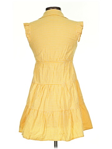Monteau Casual Dress (view 2)