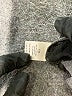 Briggs New York Solid Gray Formal Skirt Size 10 - photo 5
