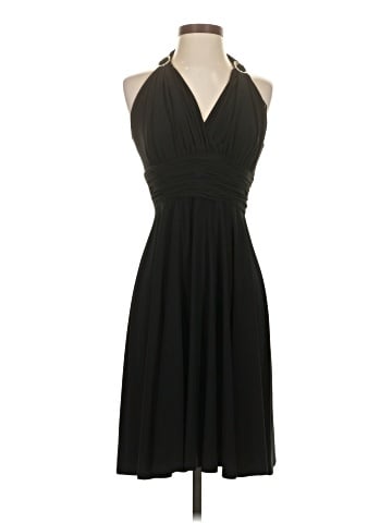 Evan Picone Cocktail Dress (view 1)