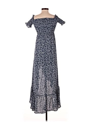 Mi ami Casual Dress (view 2)