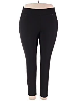 Larry Levine Active Pants