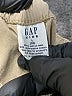 Gap Kids Solid Tan Khakis Size 10 - photo 3