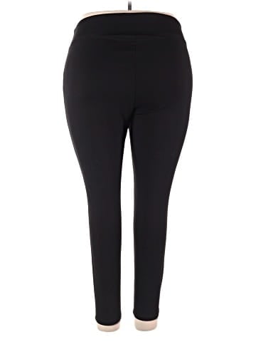 Larry Levine Active Pants (view 2)