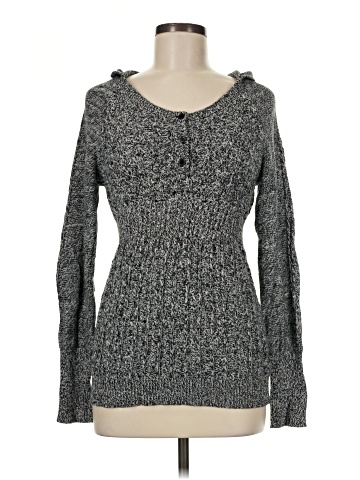 DKNY Jeans Pullover Sweater (view 1)