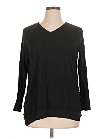 Neon Buddha Pullover Sweater (view 1)