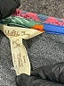 Matilda Jane Black Jacket Size S - photo 6