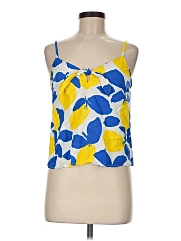 Cremieux Tank Top (view 1)
