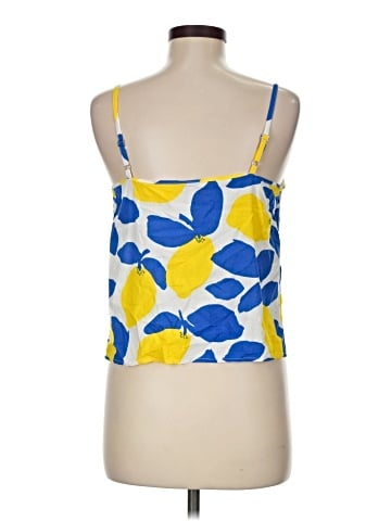 Cremieux Tank Top (view 2)