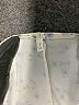 Unbranded Floral Ivory Cocktail Dress Size 1 - photo 7