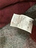 Rails Burgundy Long Sleeve Top Size M - photo 8