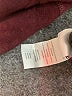 Rails Burgundy Long Sleeve Top Size M - photo 10