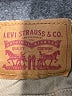 Levi's Solid Tan Khakis Size 10 - photo 3