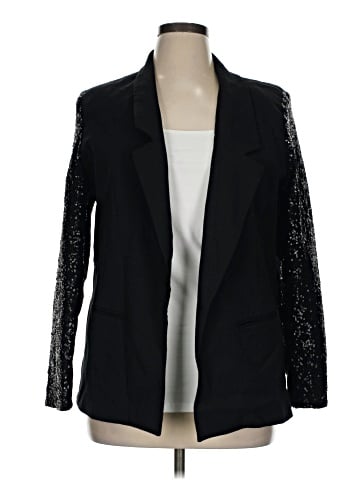Mossimo Blazer (view 1)