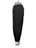 Puma Solid Black Sweatpants Size L - photo 5