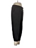 Puma Solid Black Sweatpants Size L - photo 4