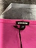 Monrow Pink Bodysuit Size XS - photo 3